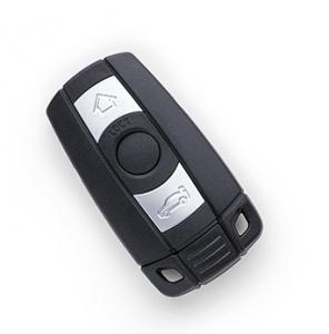 Obrázek: dálk. ovl. BMW 3tl. CAS3 keyless 868Mhz Hitag 2 / O0032