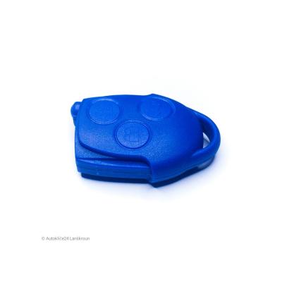 Obrázek: obal klíče Ford Transit modrý aku 3tl. / O0224