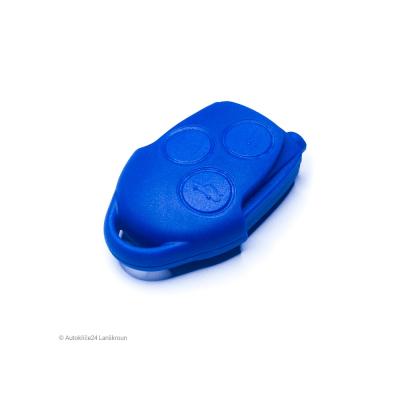 Obrázek: obal klíče Ford Transit modrý aku 3tl. / O0224