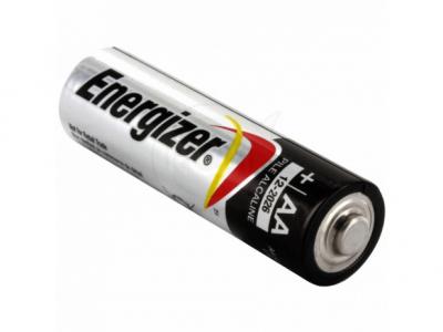 Obrázek: LR06 AA baterie Energizer